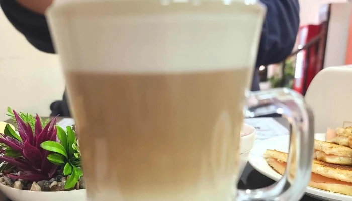 Delicias De La Casa -  Comentario 4 - La Paz