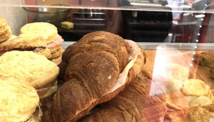 Delicias De La Casa -  Comentario 5 - La Paz