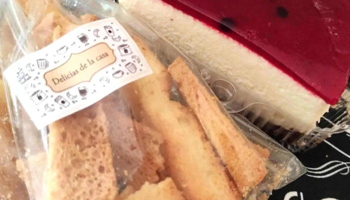 Delicias De La Casa -  Comentario 6 - La Paz