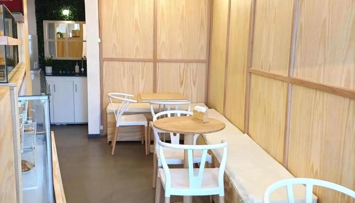 Delicias De La Casa -  Recientes - Progreso