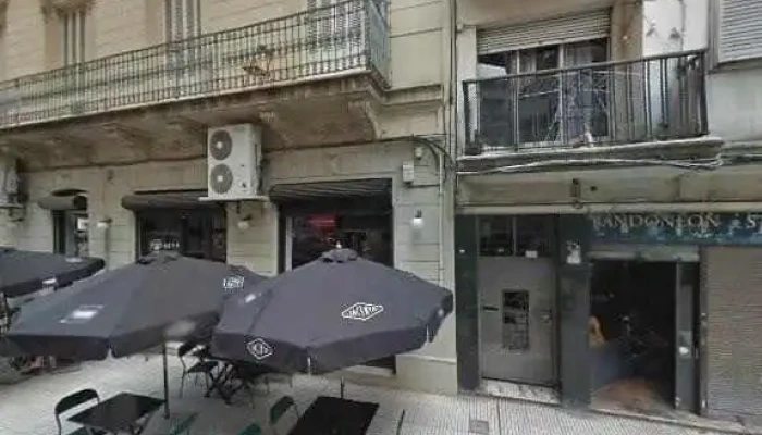 Delicias Mabel -  Street View Y 360 - Montevideo