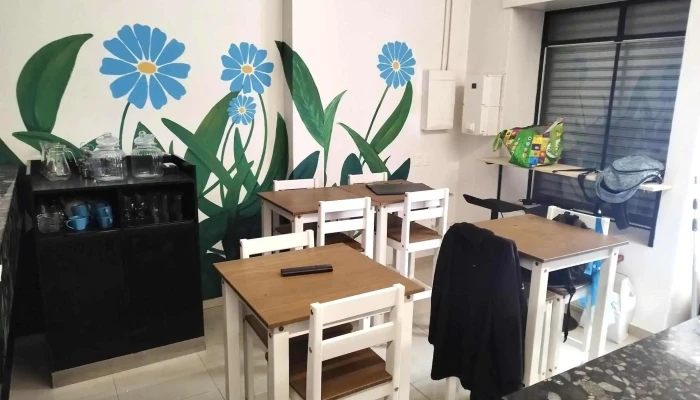 Delicias Mabel -  Todo - Montevideo