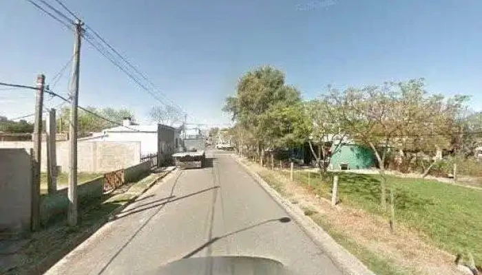 Delicias Vani -  Street View Y 360 - Trinidad