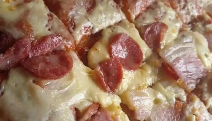 Delicioso Sabor -  Comida Reconfortante - Artigas