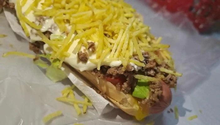 Delicioso Sabor -  Comida Y Bebida - Artigas