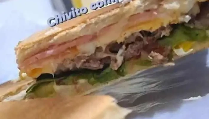 Delicioso Sabor -  Todas - Artigas