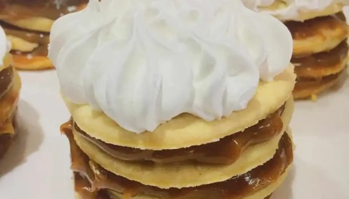 Delicious -  Comida Y Bebida - Montevideo