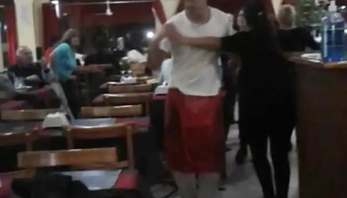 Delicious -  Videos - Montevideo