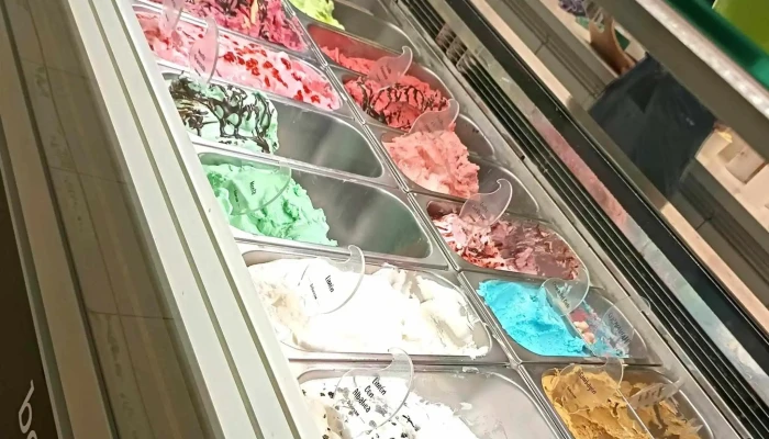 Delicream Comentario 1 - Mercedes