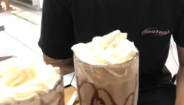 Delicream Comentario 4 - Mercedes