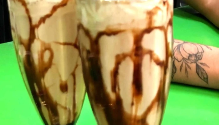 Delicream Comentario 5 - Mercedes