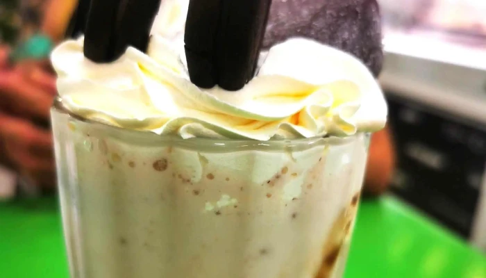 Delicream Comentario 7 - Mercedes