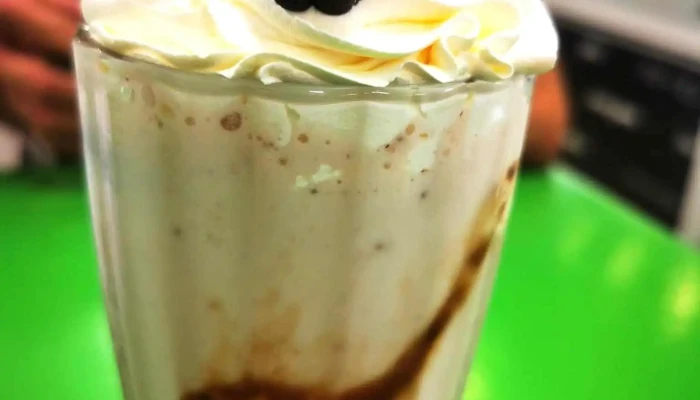 Delicream Comidas Y Bebidas - Mercedes