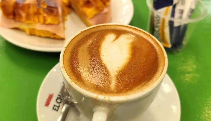 Delicream Recientes - Mercedes