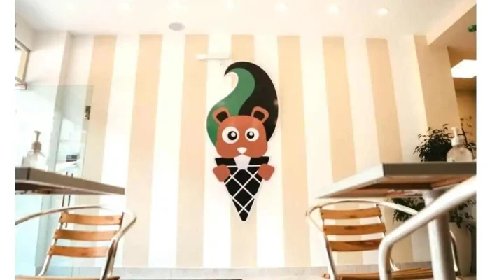 Delicream Todo - Mercedes