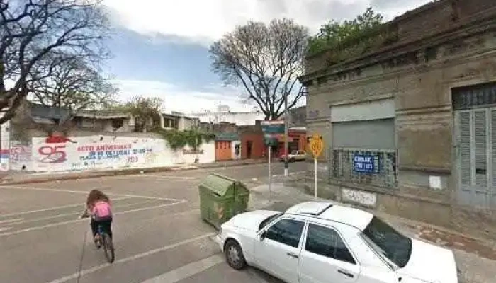 Deliganga Centro Repostero -  Direcciondeg - Montevideo