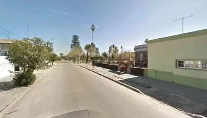 Delis Food Street View Y 360 - Nueva Palmira