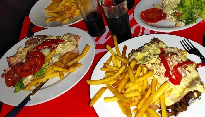 Delivery Pepote Morrudo -  Comentario 10 - Young