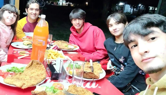 Delivery Pepote Morrudo -  Comentario 9 - Young