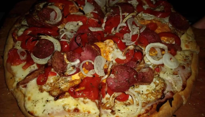 Delivery Pepote Morrudo -  Comidas Y Bebidas - Young