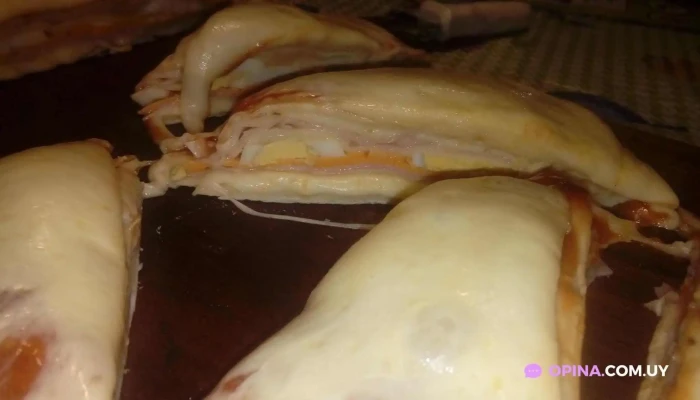 Delivery Spod -  Comida Y Bebida - Santa Lucía