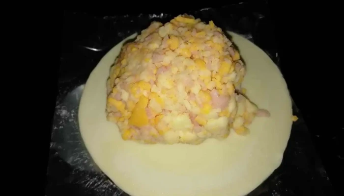 Delivery Spod - Santa Lucía Delivery Spod - Santa Lucía