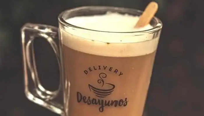 Deliverydesayunoscomuy Cafe - Montevideo