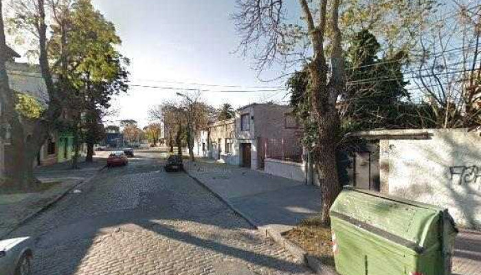 Deliverydesayunoscomuy Street View Y 360 - Montevideo