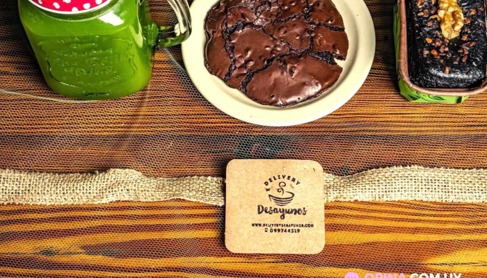 Deliverydesayunoscomuy Videos - Montevideo