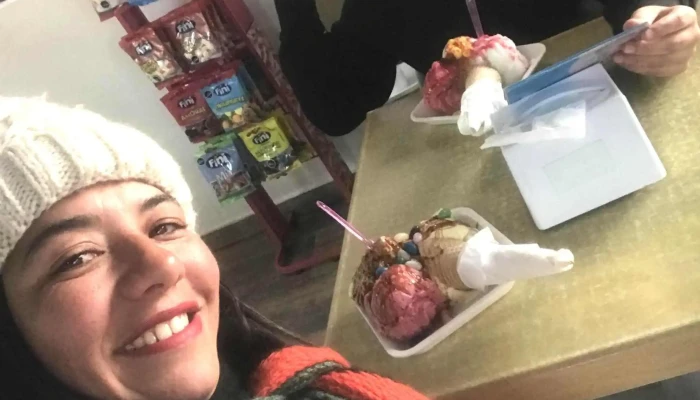 Dellacrem -  Comentario 2 - Pando