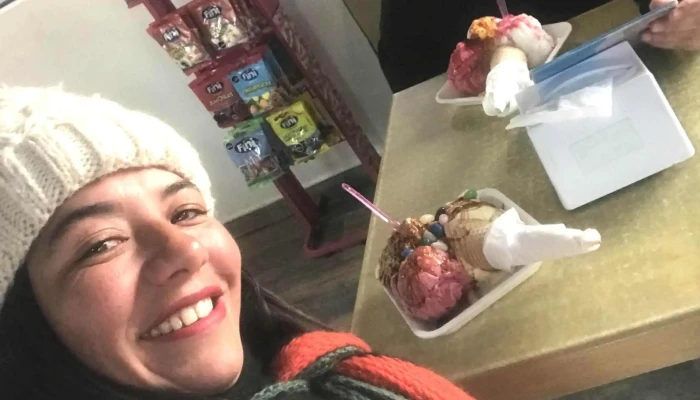 Dellacrem -  Comentario 5 - Pando