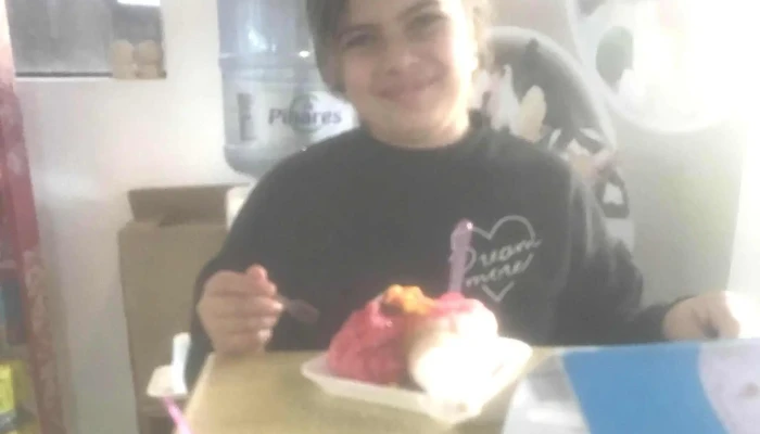 Dellacrem -  Comentario 7 - Pando