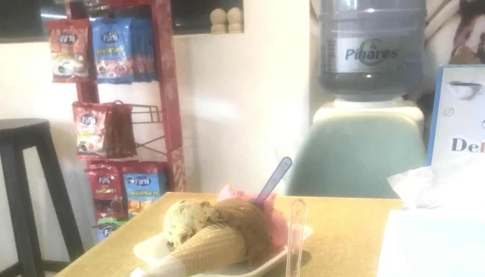 Dellacrem -  Comentario 8 - Pando