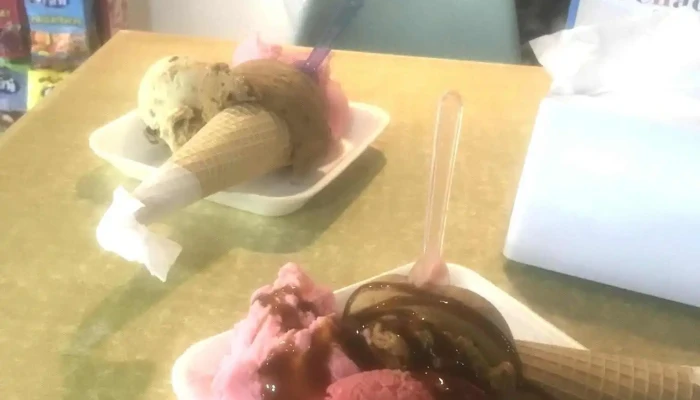 Dellacrem -  Helado - Pando