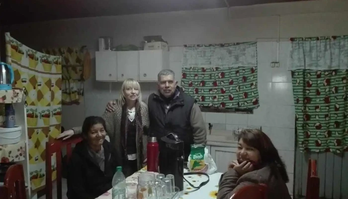 Dellyk -  Ambiente - Artigas