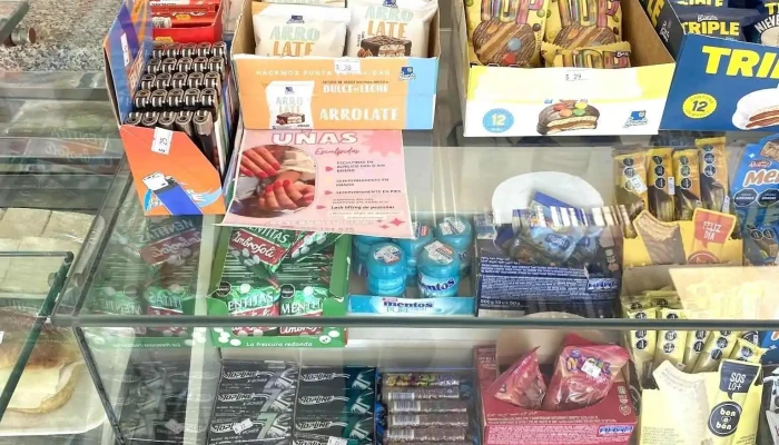 Delos Ambiente - Ciudad de la Costa