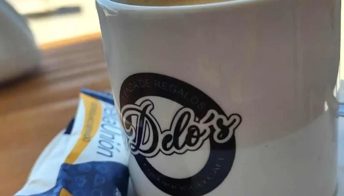 Delos Cafe - Ciudad de la Costa