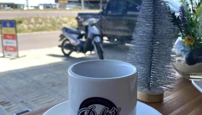 Delos Comidas Y Bebidas - Ciudad de la Costa