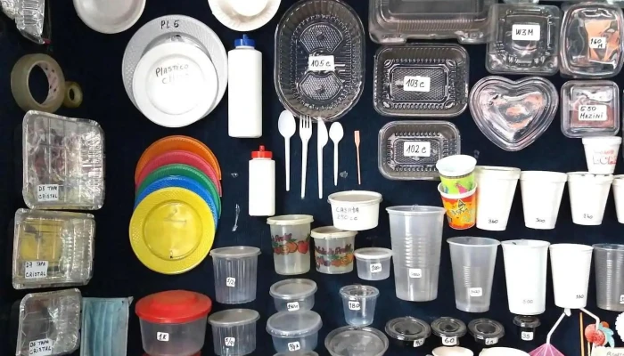 Delsur Interior - Montevideo