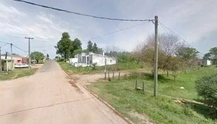 Delta -  Car Repuestos Y Electricidad Street View Y 360 - Vichadero