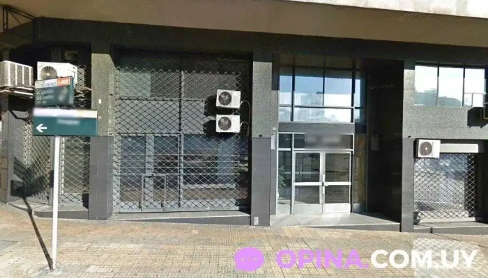 Deluxe Bienes Raices - Montevideo