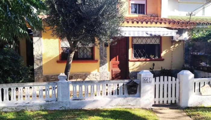 Demasoli Negocios Inmobiliarios -  Exterior - Pan de Azúcar