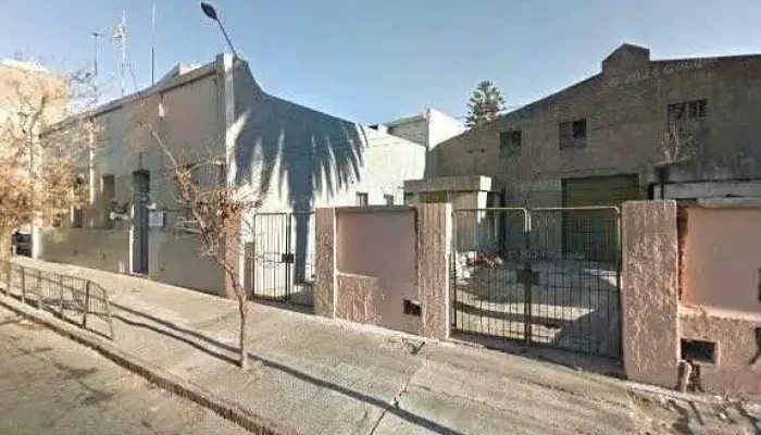 Demequi -  Direccion - Montevideo