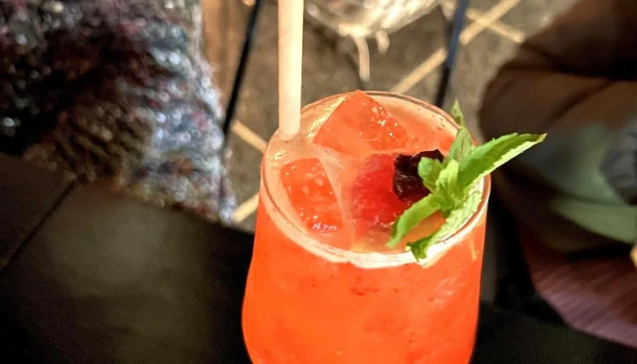 Demode Cafe Bar Comentario 2 - Montevideo