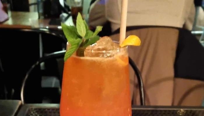 Demode Cafe Bar Comentario 5 - Montevideo