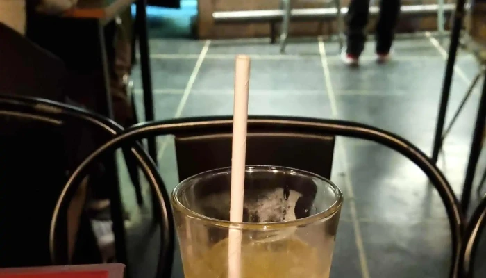 Demode Cafe Bar Comentario 6 - Montevideo