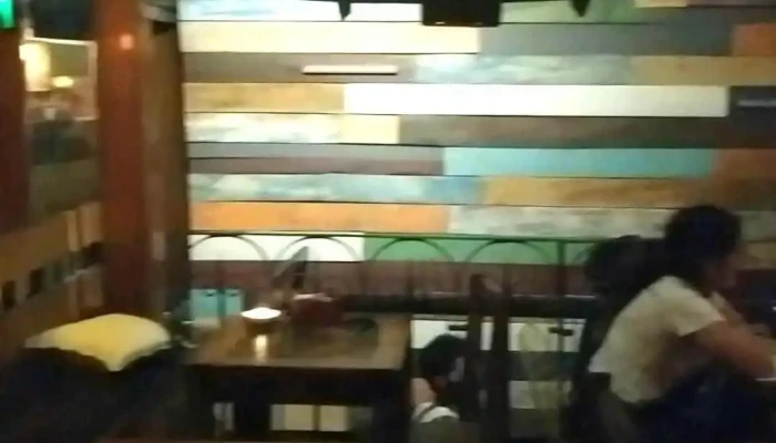 Demode Cafe Bar Videos - Montevideo