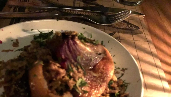 Demorondanga -  Comentario 3 - Montevideo