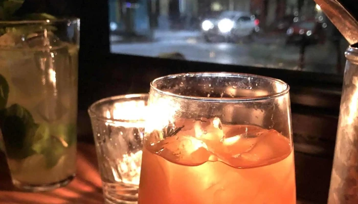 Demorondanga -  Comentario 4 - Montevideo