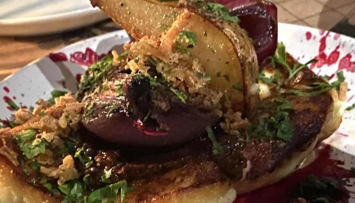 Demorondanga -  Comentario 6 - Montevideo